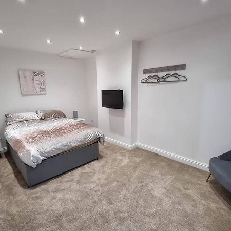 Crystal Cottage - 5 Min Walk From Holmfirth Town Centre Extérieur photo
