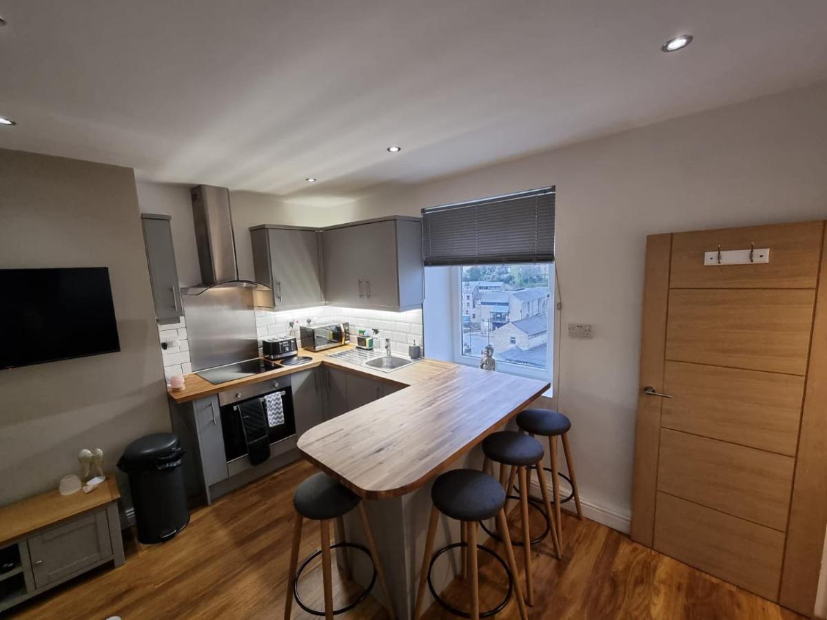Crystal Cottage - 5 Min Walk From Holmfirth Town Centre Extérieur photo