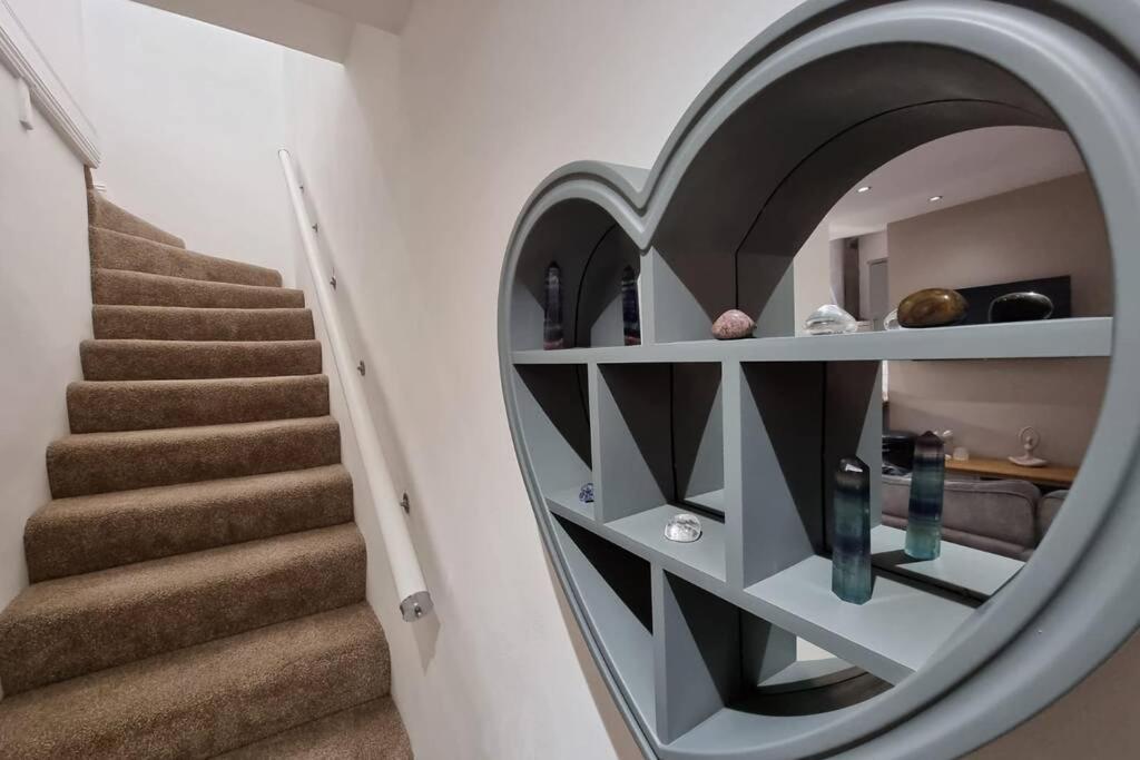 Crystal Cottage - 5 Min Walk From Holmfirth Town Centre Extérieur photo