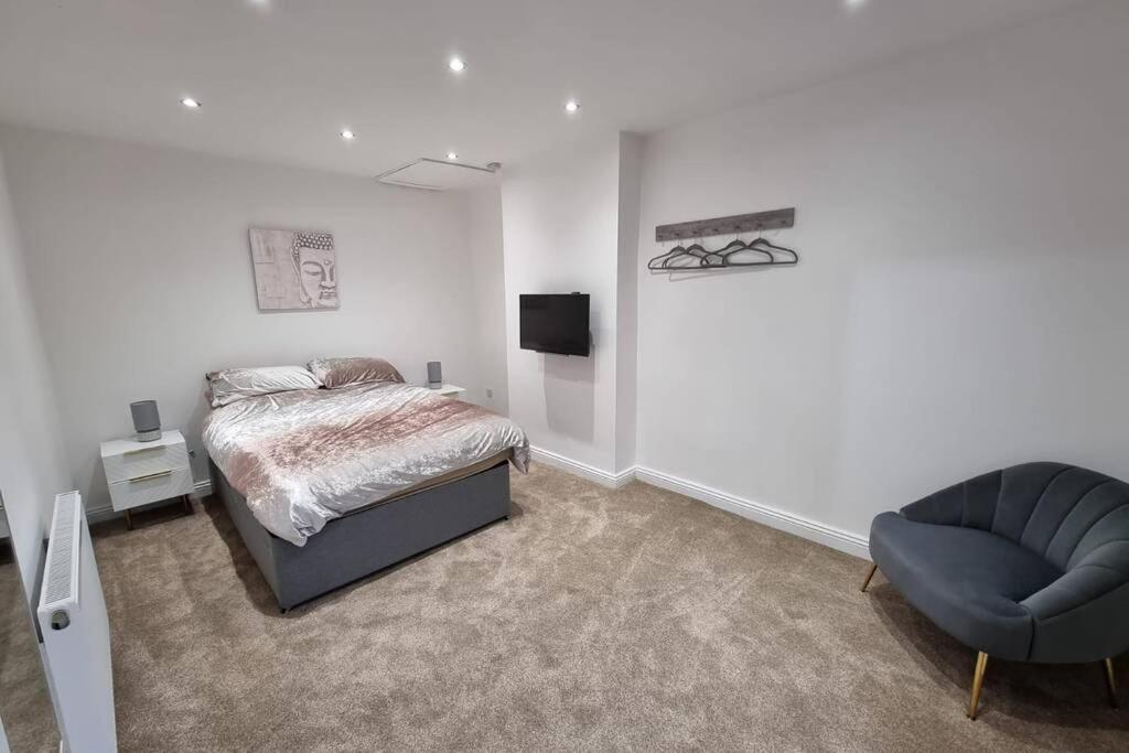 Crystal Cottage - 5 Min Walk From Holmfirth Town Centre Extérieur photo