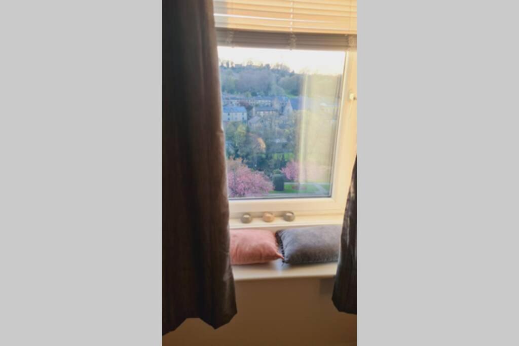 Crystal Cottage - 5 Min Walk From Holmfirth Town Centre Extérieur photo