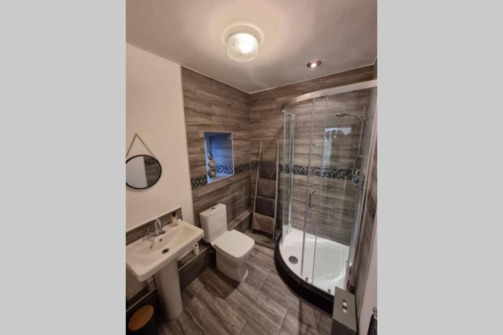 Crystal Cottage - 5 Min Walk From Holmfirth Town Centre Extérieur photo